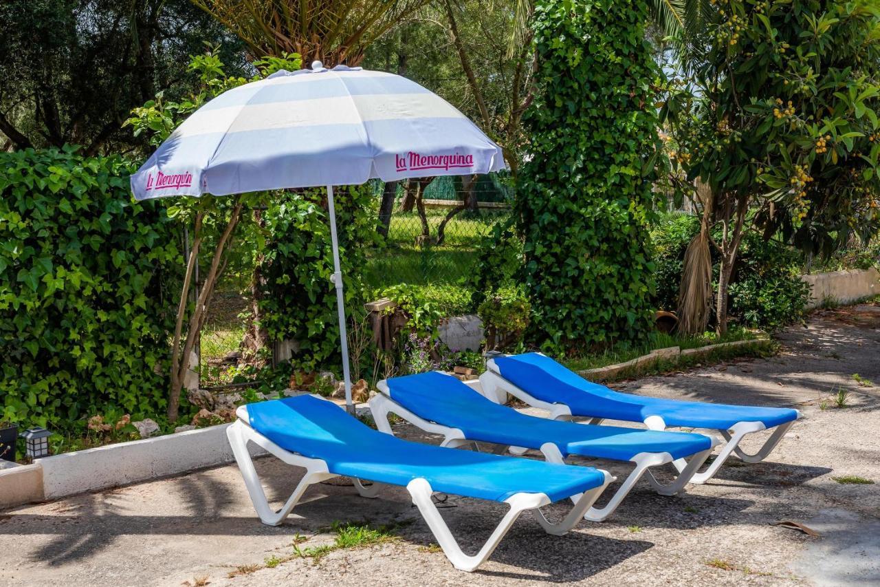 Dolce Vita Alcudia  Exterior foto