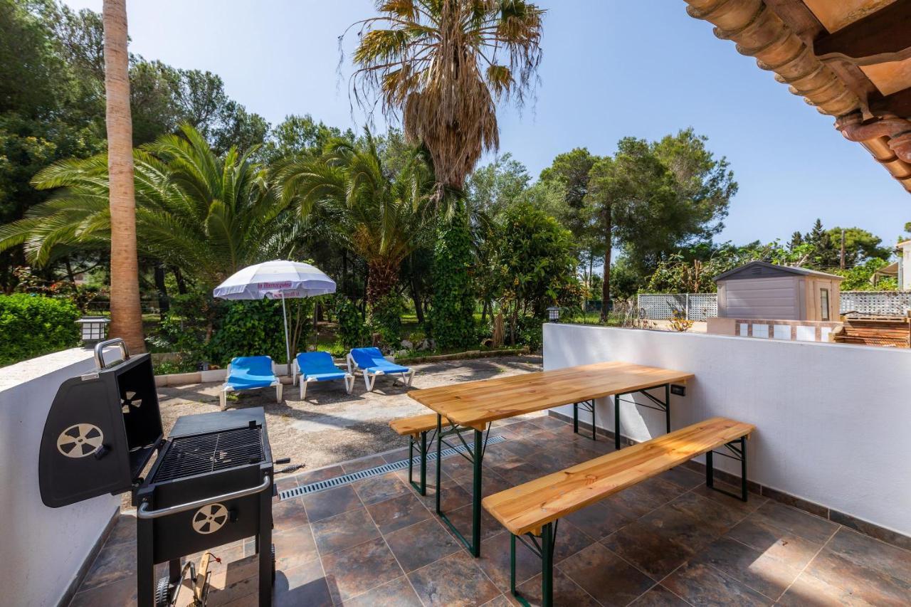 Dolce Vita Alcudia  Exterior foto