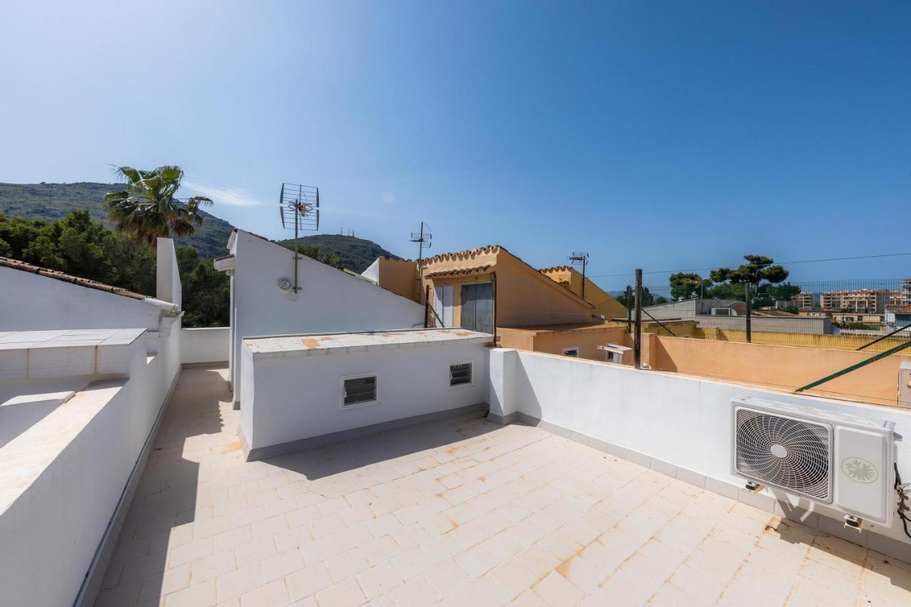 Dolce Vita Alcudia  Exterior foto