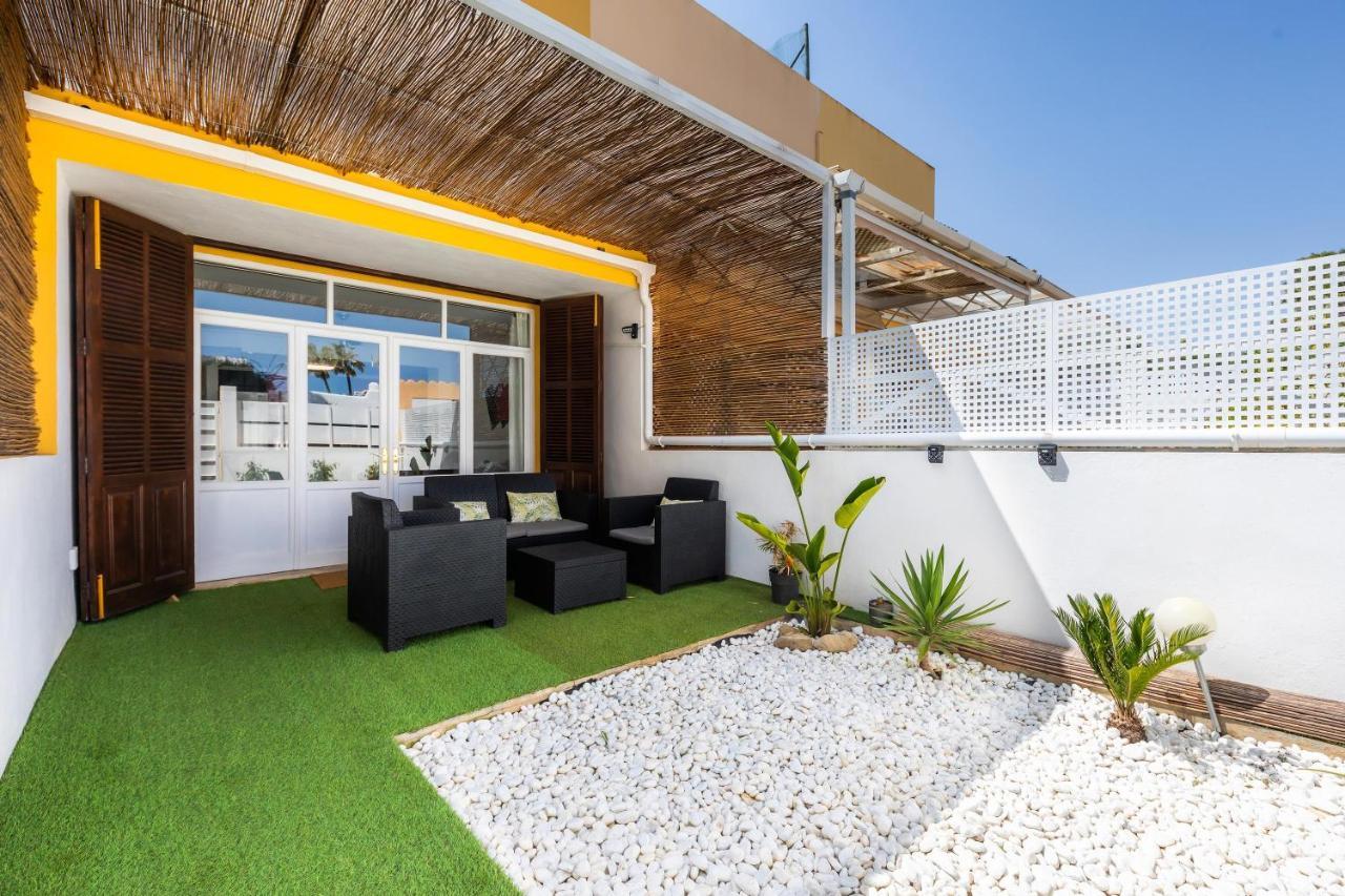 Dolce Vita Alcudia  Exterior foto