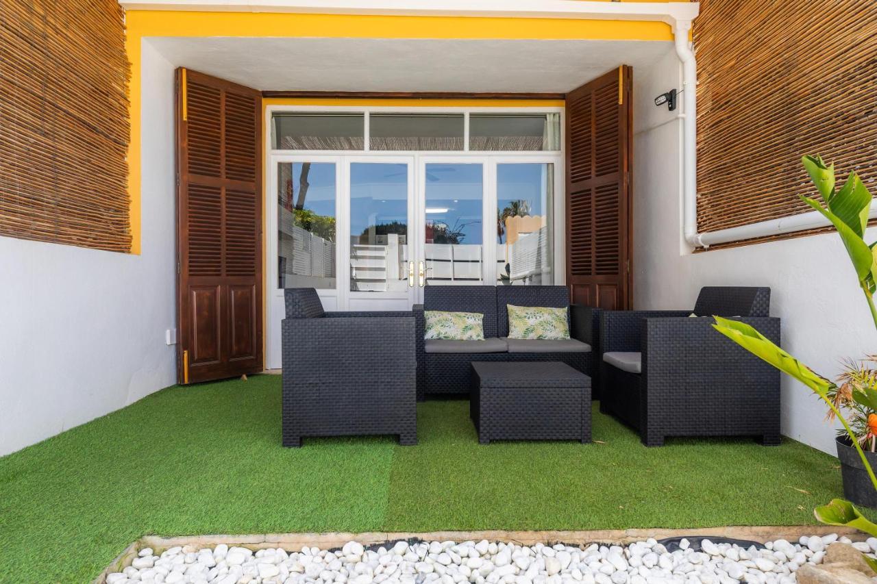 Dolce Vita Alcudia  Exterior foto