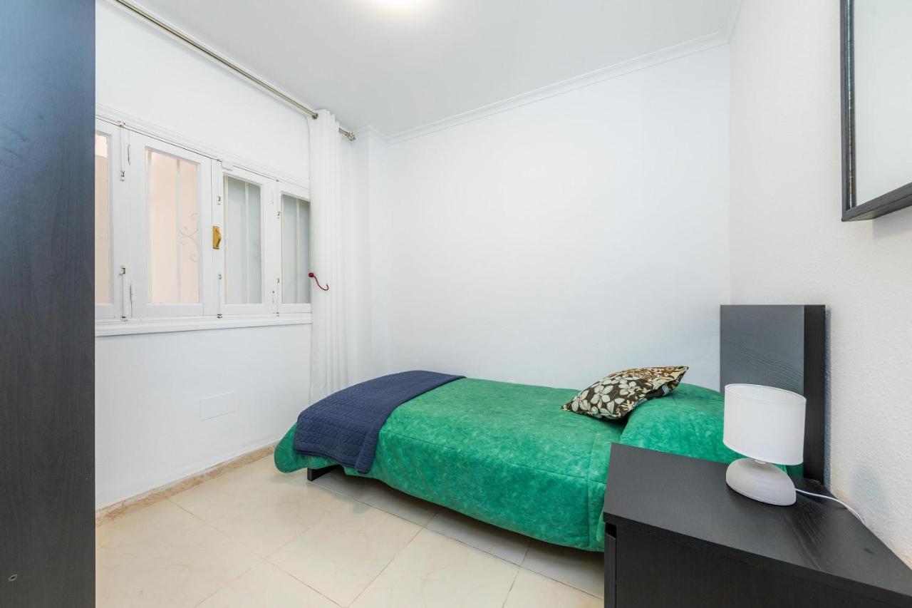 Dolce Vita Alcudia  Exterior foto